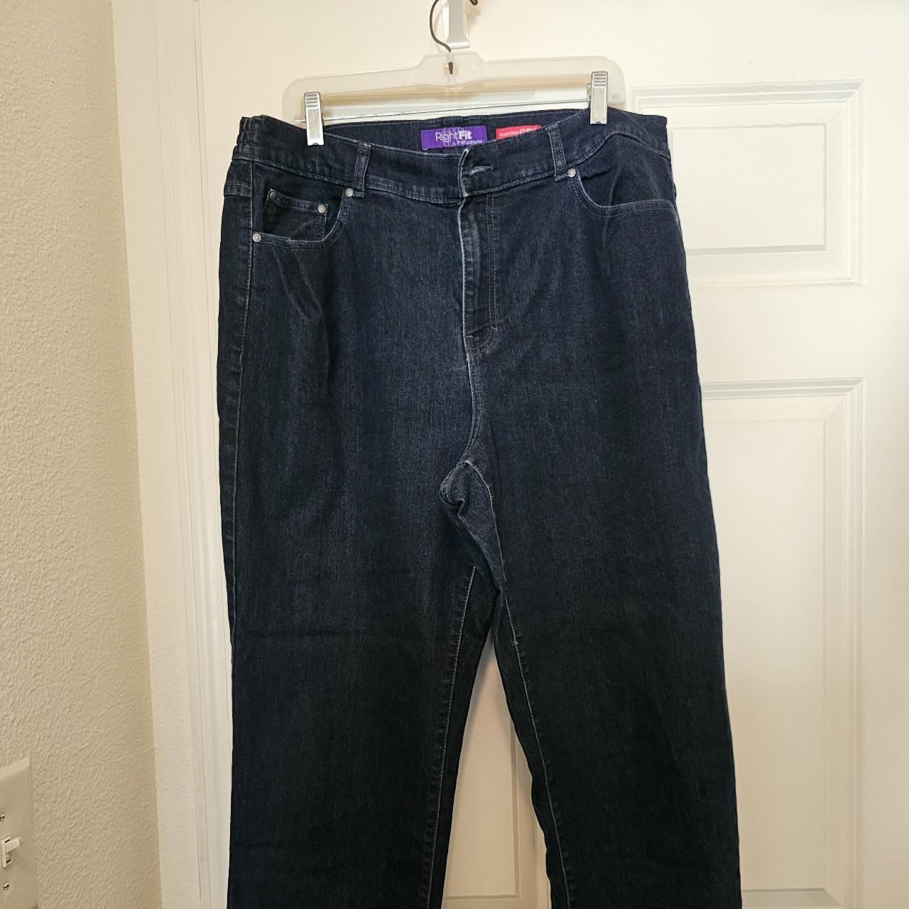 Size 18W Jeans