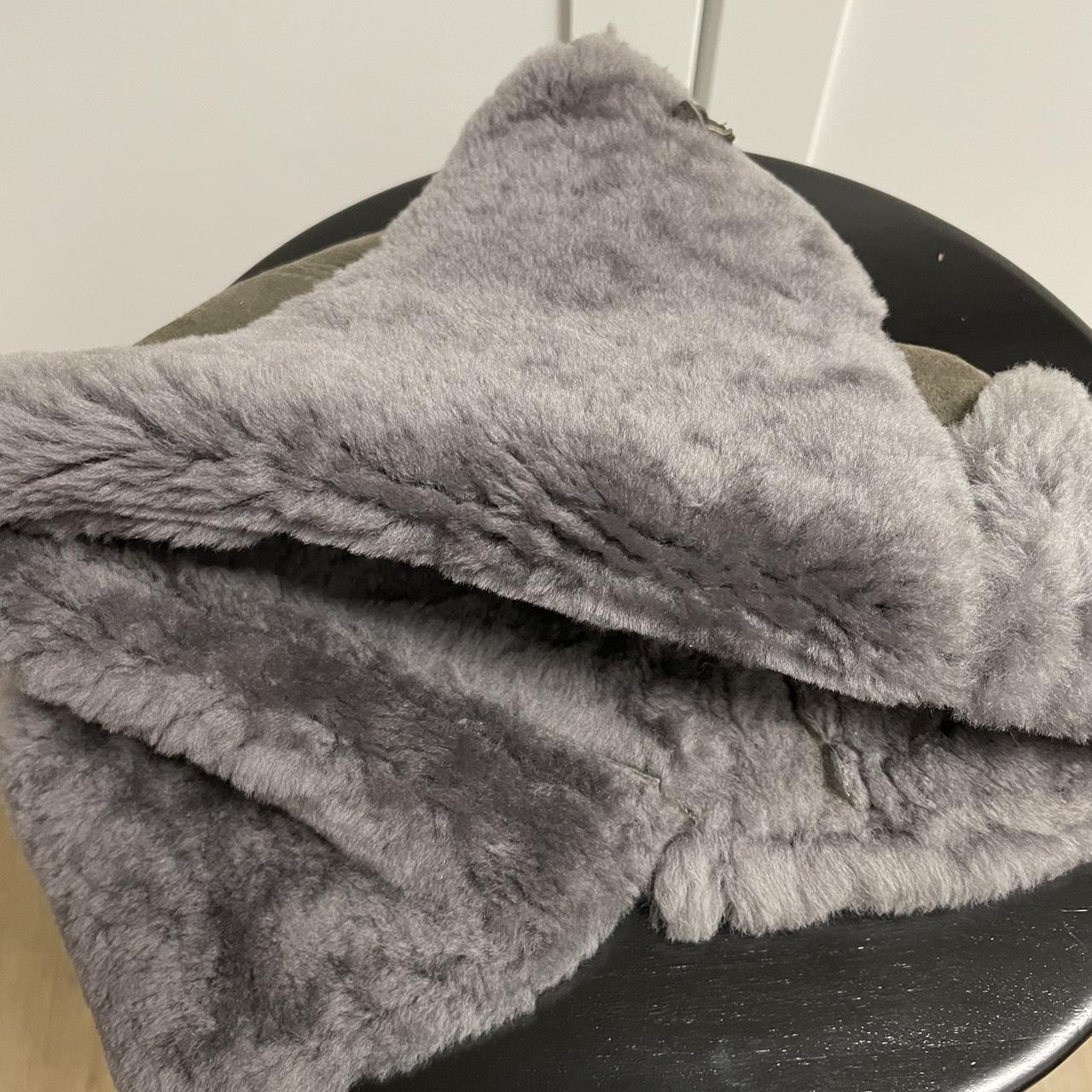 bonnet ugg femme