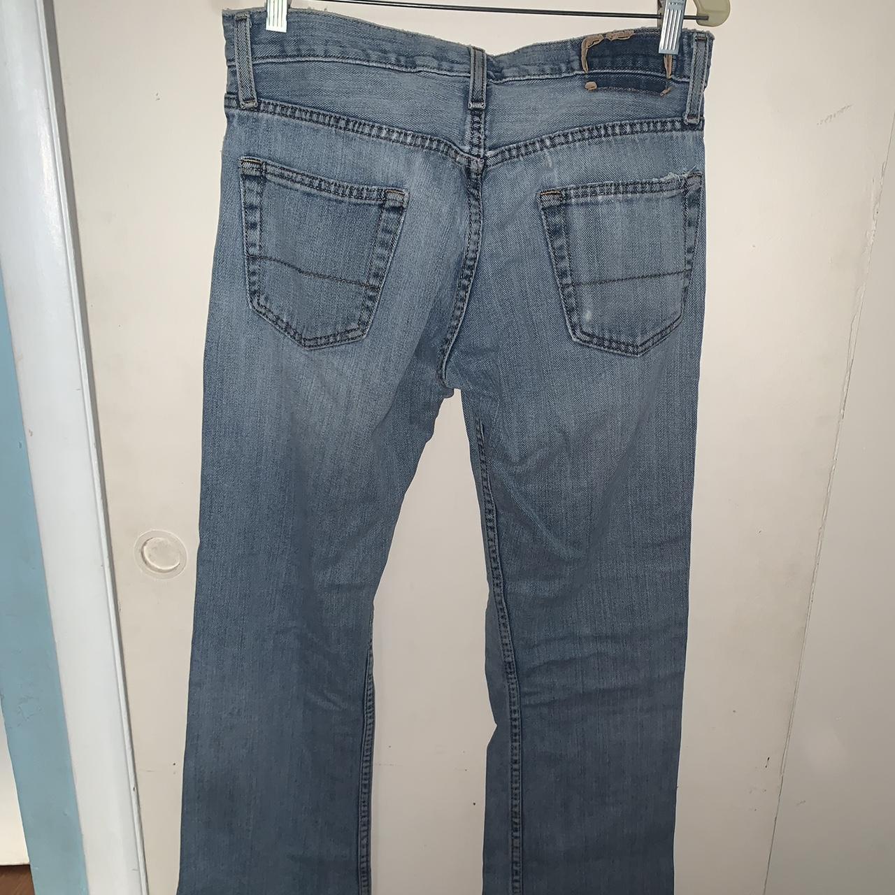 DM BEFORE BUYING Vintage Levi strauss & co bootcut... - Depop