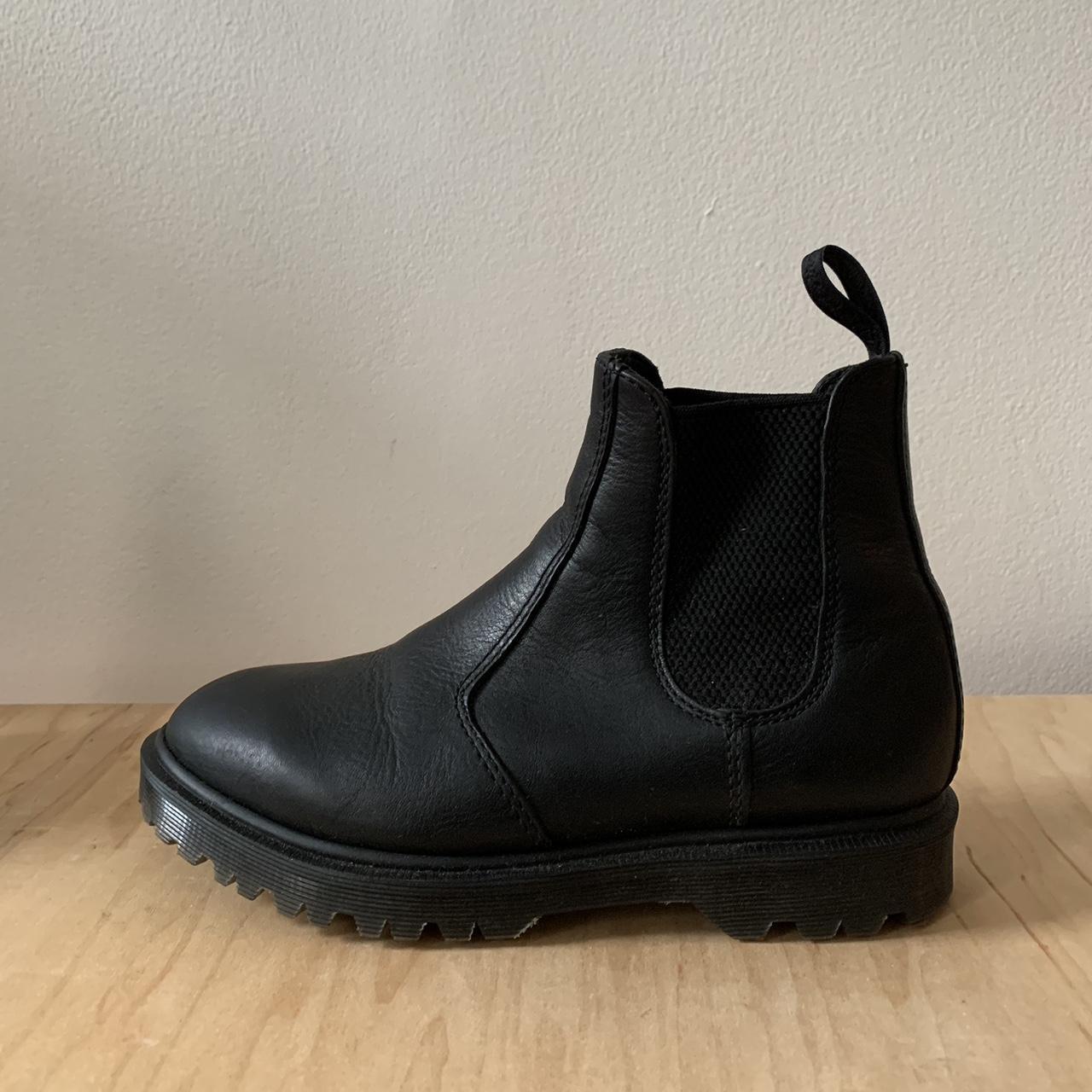 Doc Martens Chelsea Boot - EU size 38 / US Women’s... - Depop