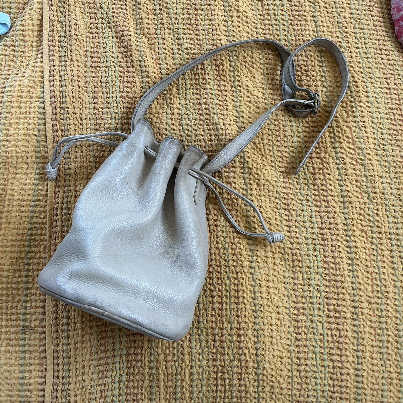 This gorgeous vintage Coach bag I found for $28!! : r/ThriftStoreHauls
