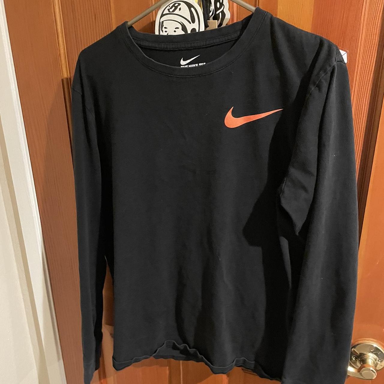 Nike Vlone collab barley worn great condition. Super...