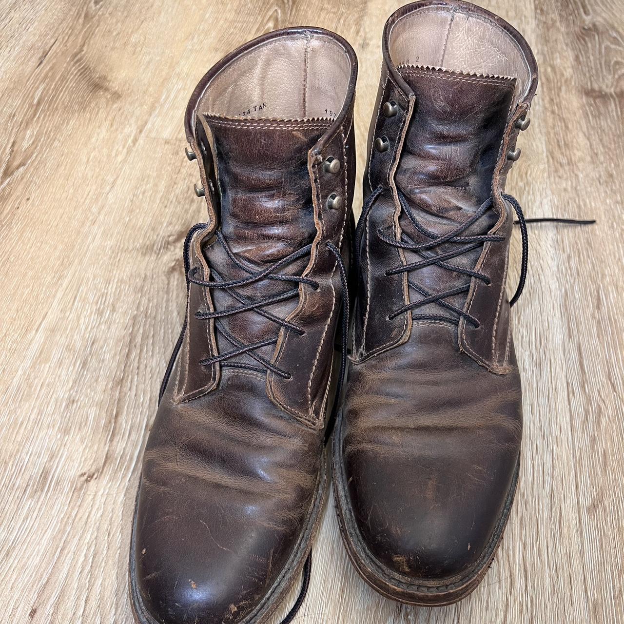 mens frye boots sale