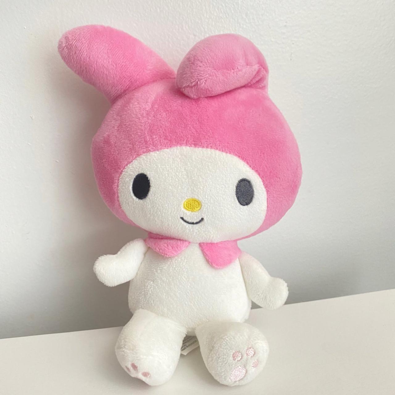 My Melody Plush Sanrio 💗 My Melody Sanrio Plush