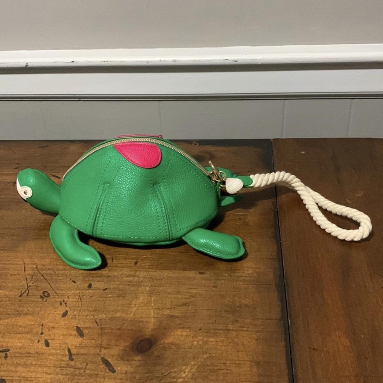 betsey johnson wedding bag