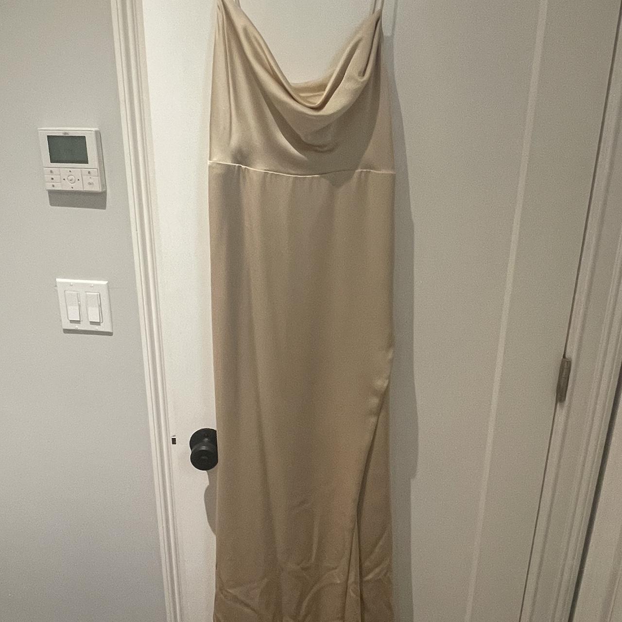 Rosabel best sale maxi dress