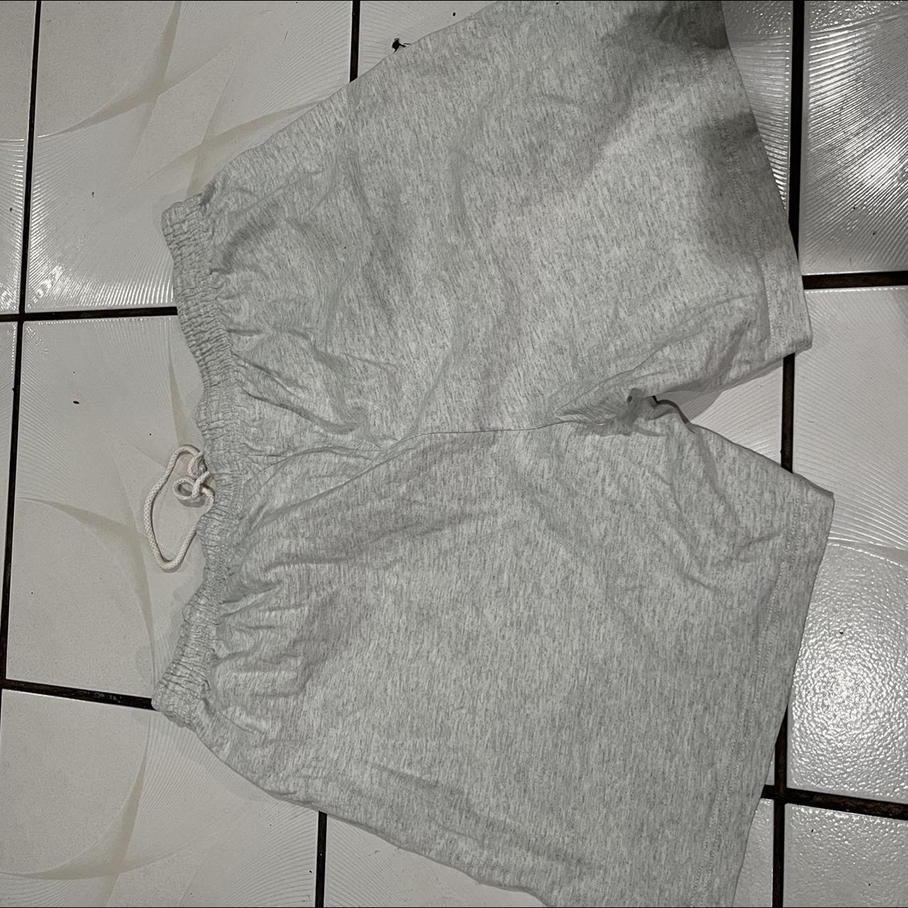 Vintage Green Bay packer shorts 1997 - Depop