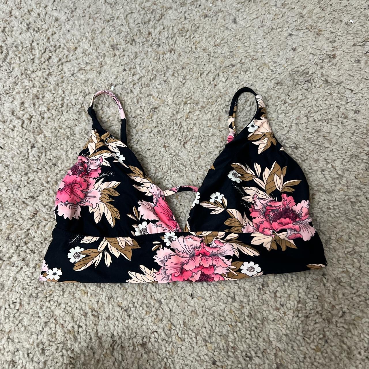 Billabong Womens Bikinis And Tankini Sets Depop