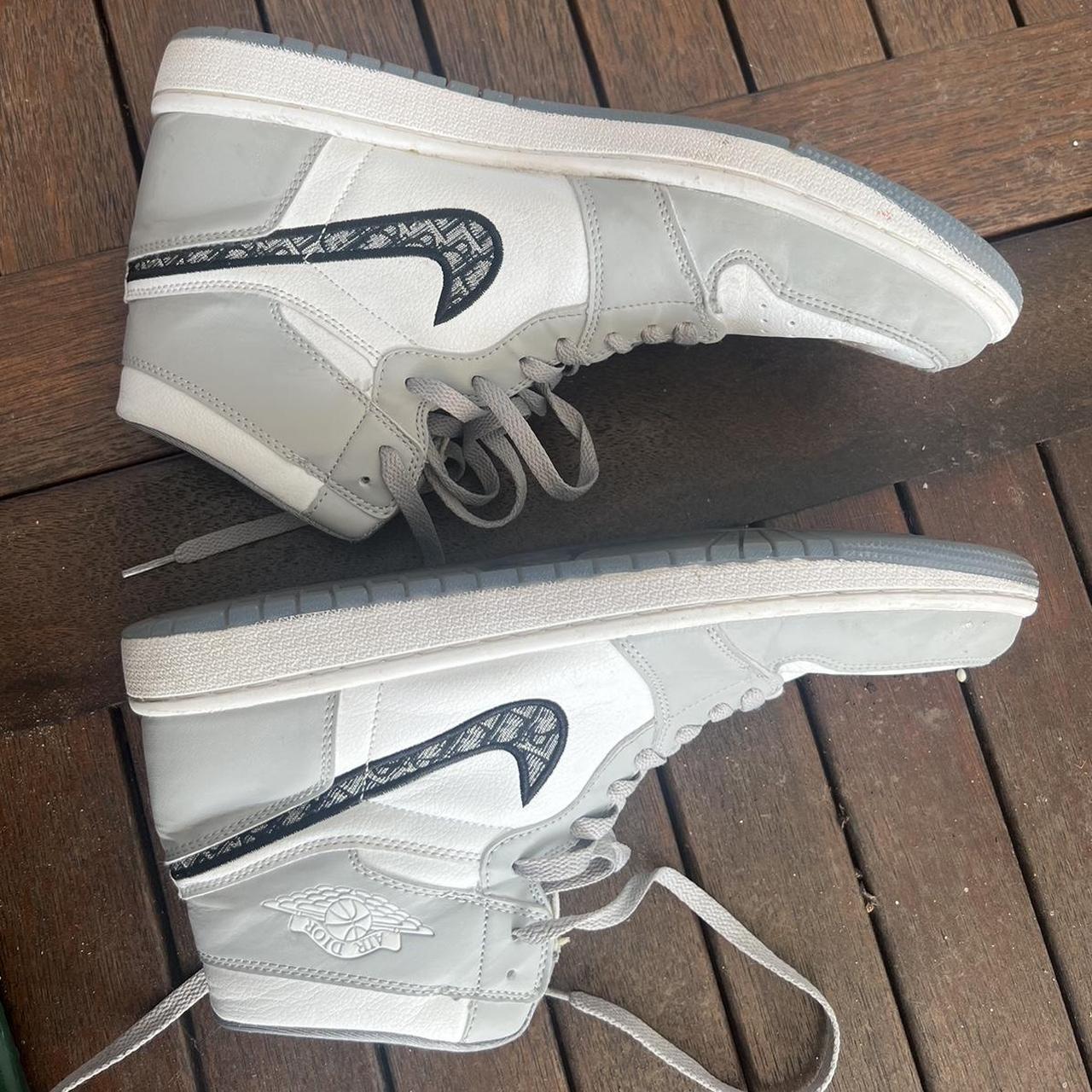 dior jordan 1 dupe