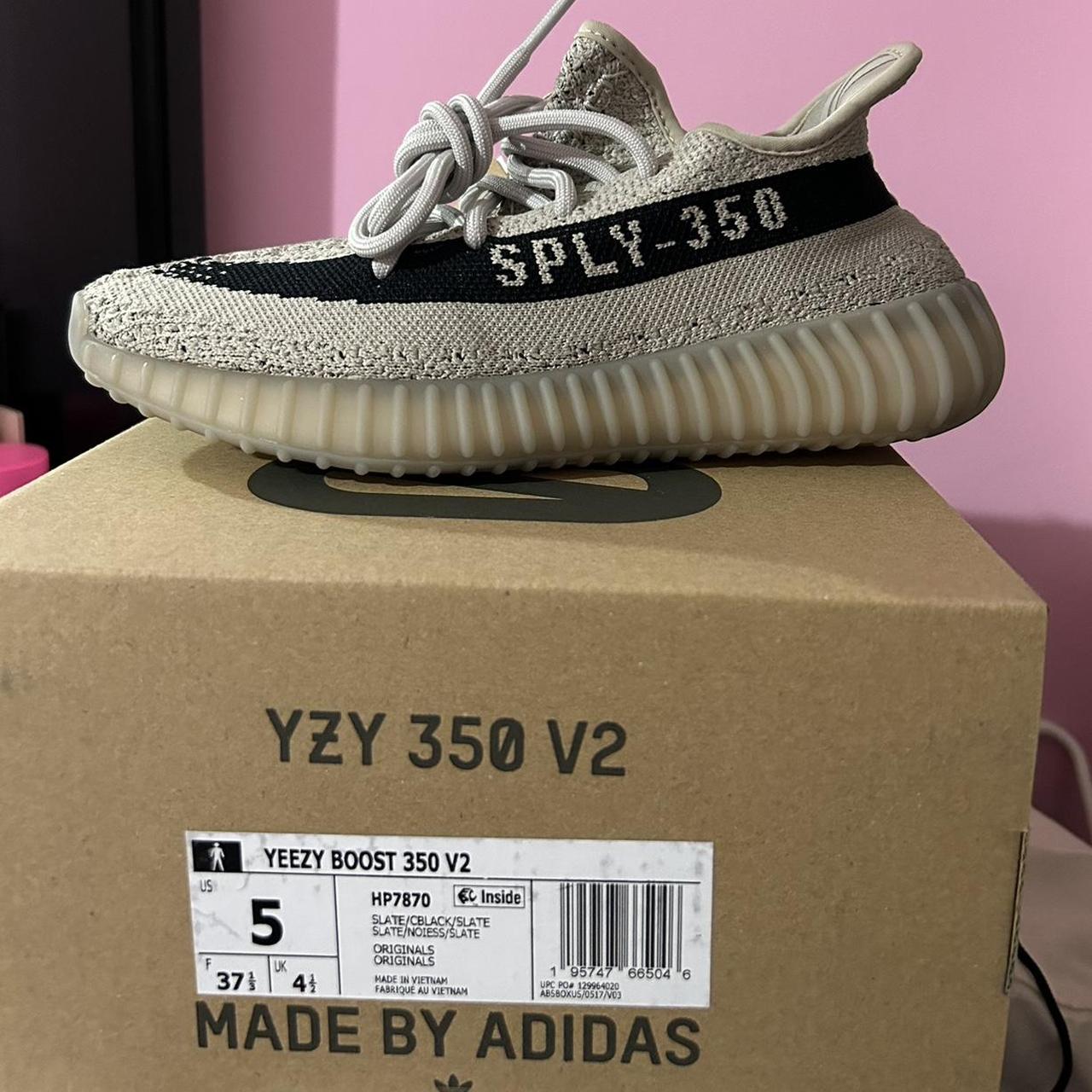 Cheap yeezys store size 5