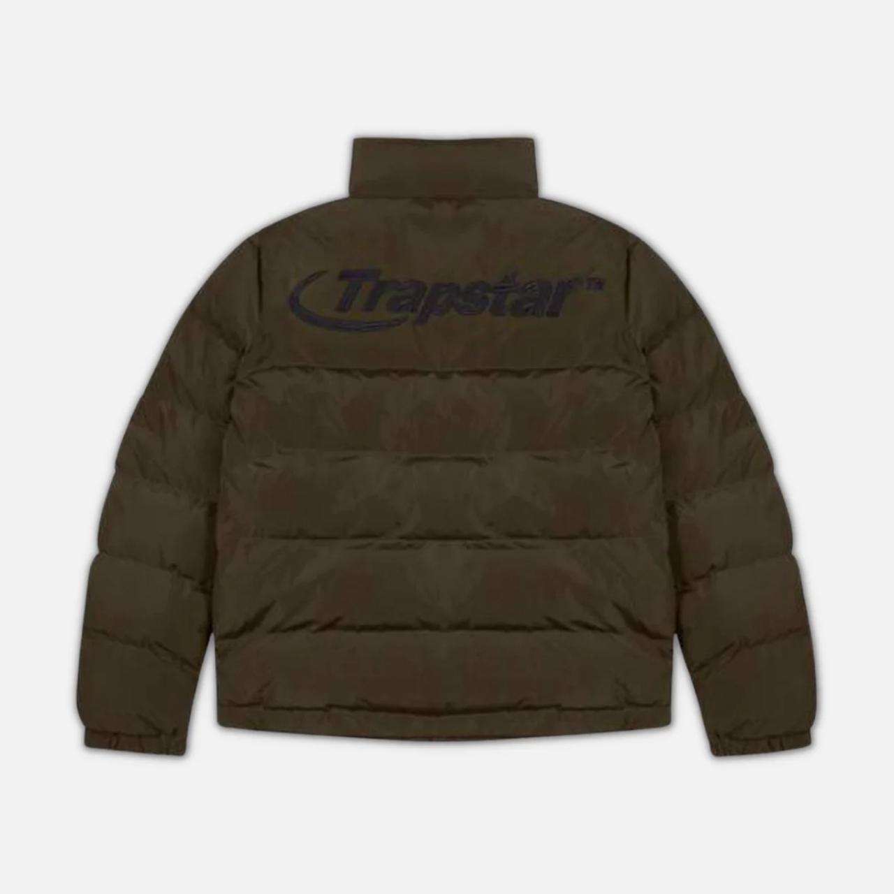 Brand new Trapstar Hyperdrive Jackets. Colour is... Depop