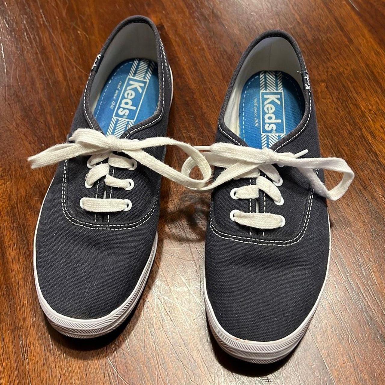 Fashion keds eu