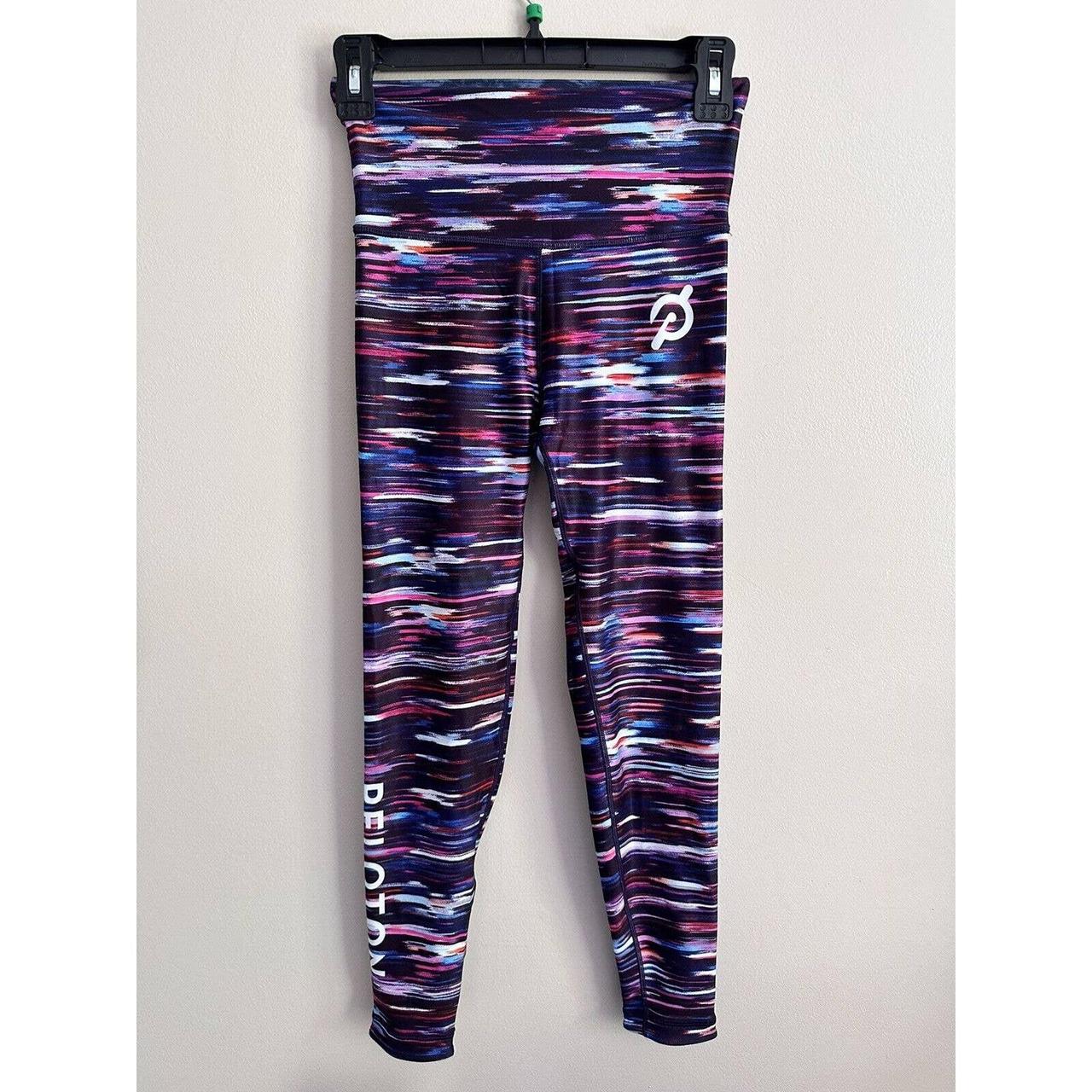 Brand new with tags. Peloton workout leggings and - Depop