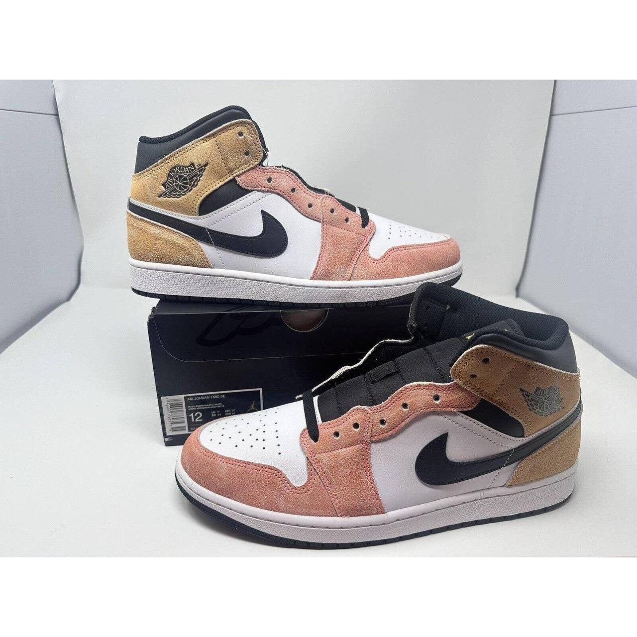 Jordan 1 rookie of 2024 the year flight club