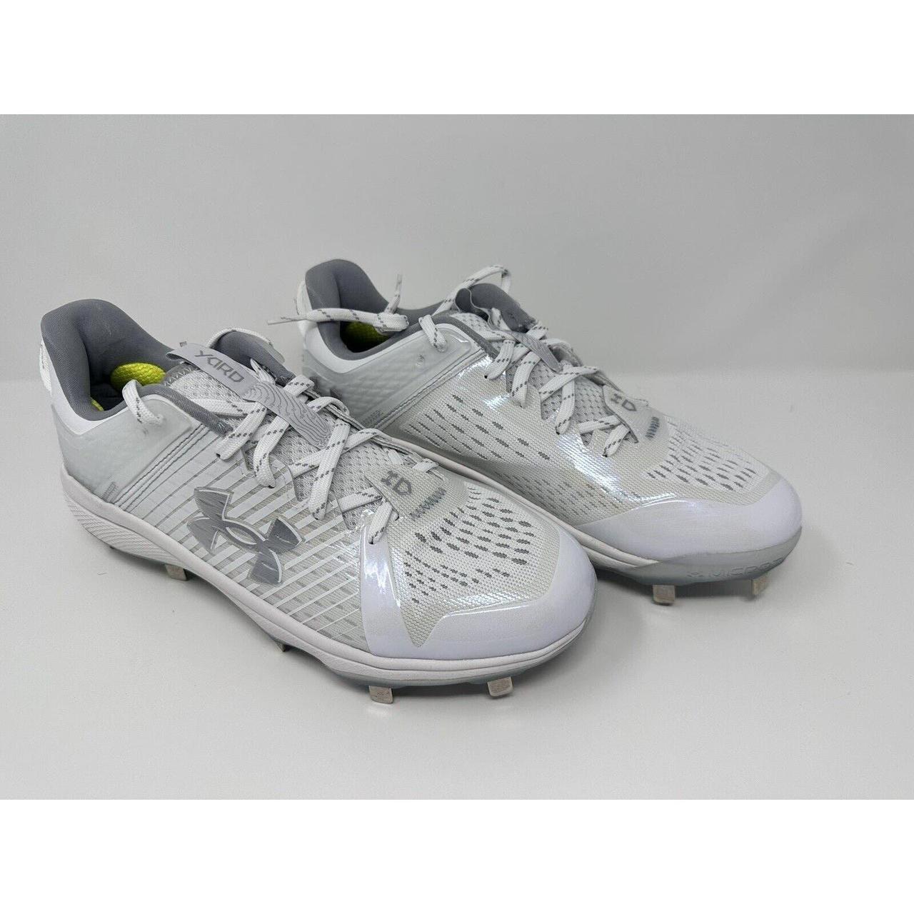 Under armour yard hot sale low trainer