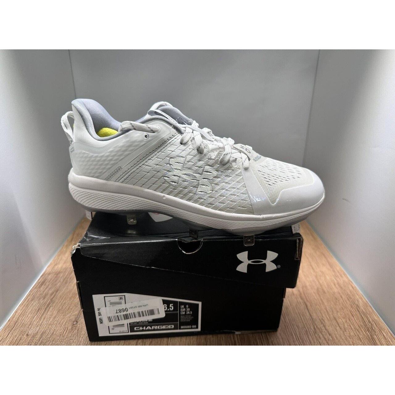 Under armour 2024 yard low trainer