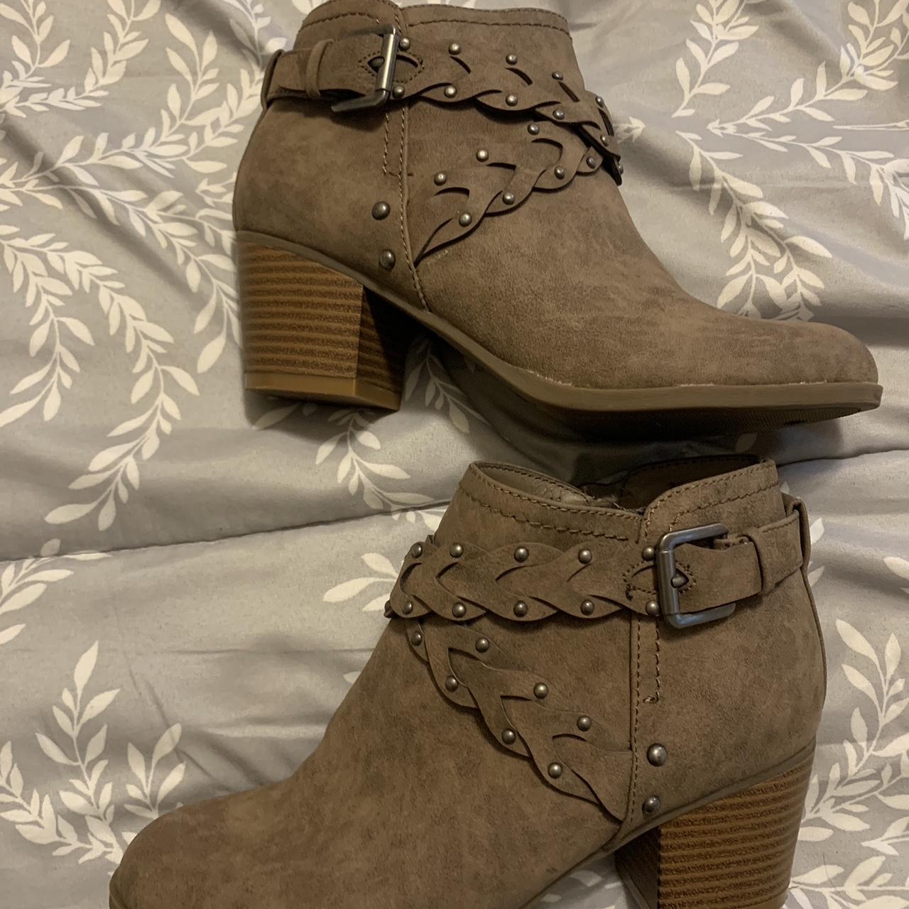 Indigo rd hot sale ankle boots