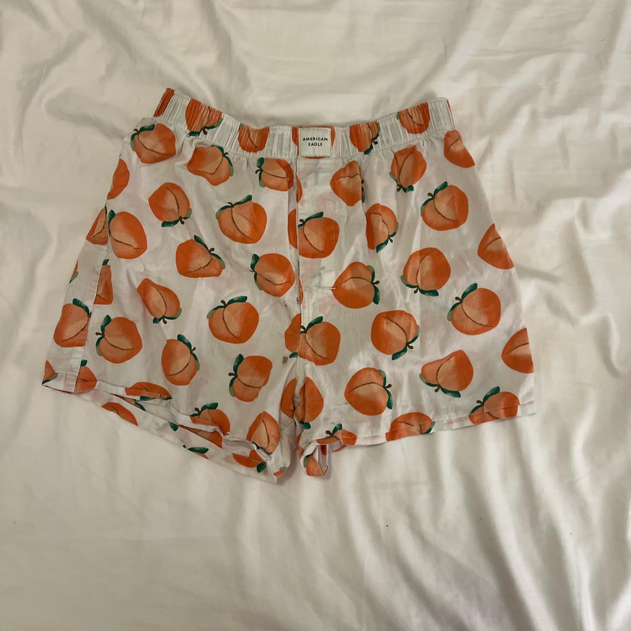American Eagle women’s boxers Depop
