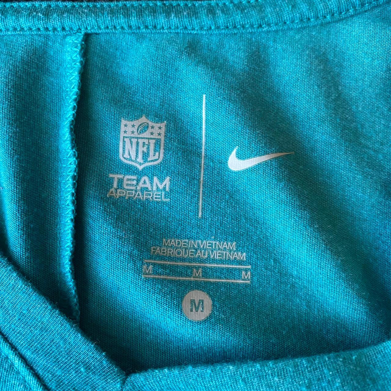 Nike NFL Preschool 2T Jacksonville Jaguars Jalen - Depop