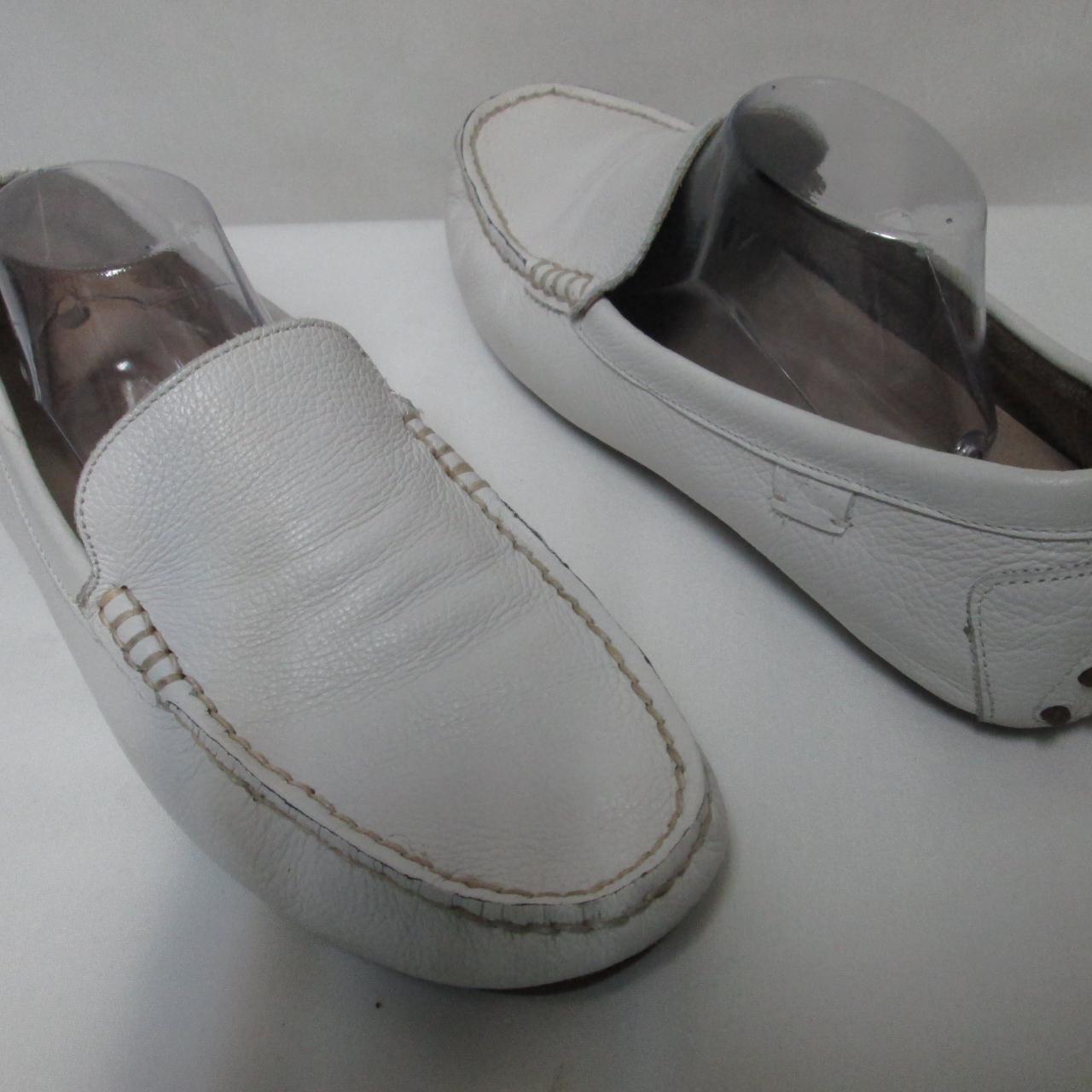 Polo ralph lauren woodley loafers hotsell