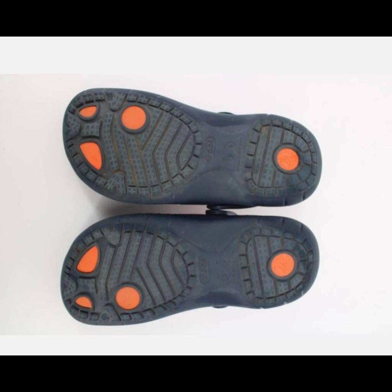 Crocs Men's Footwear (4)