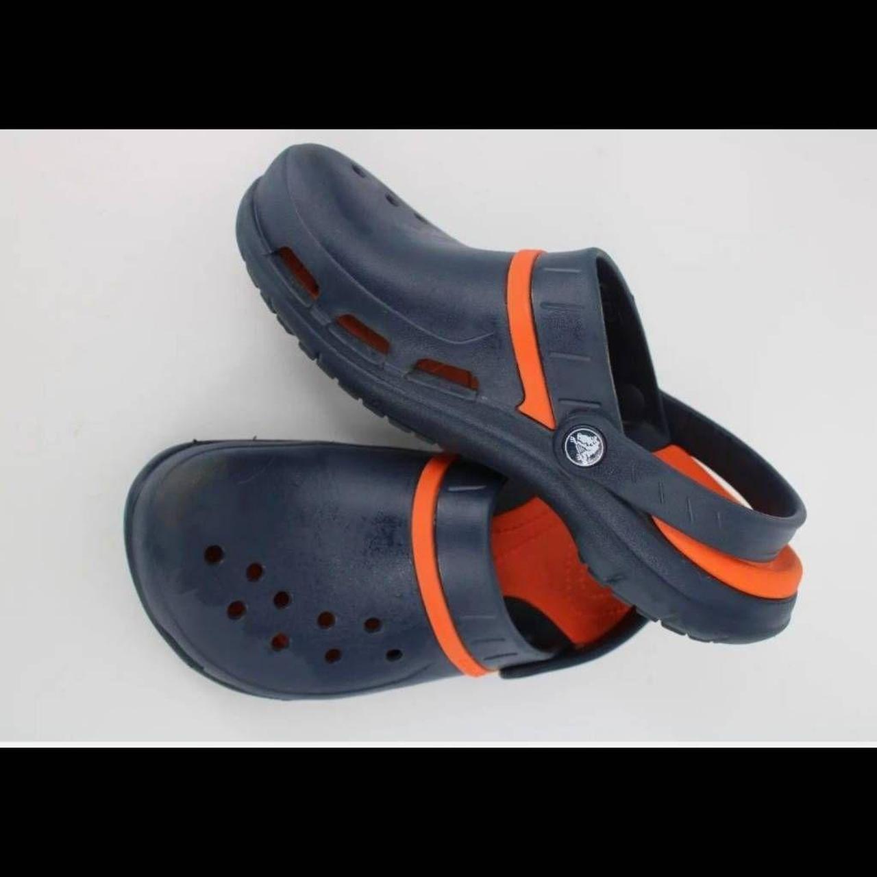 Crocs Men's Footwear (2)