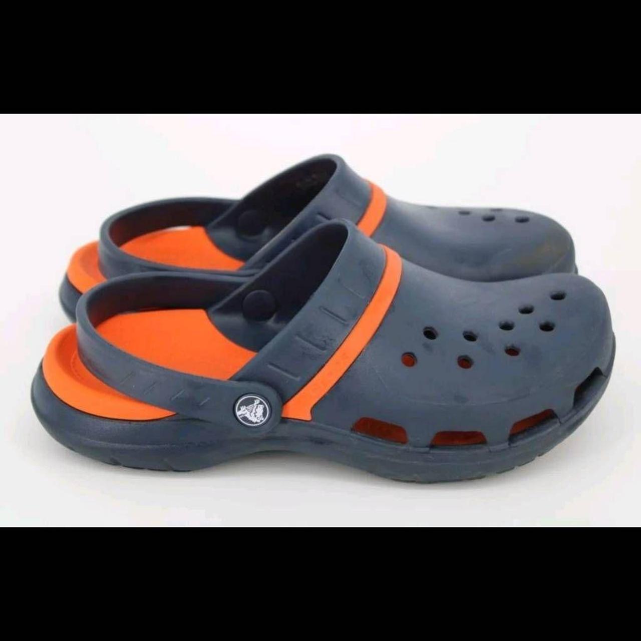 Crocs Men's Footwear
