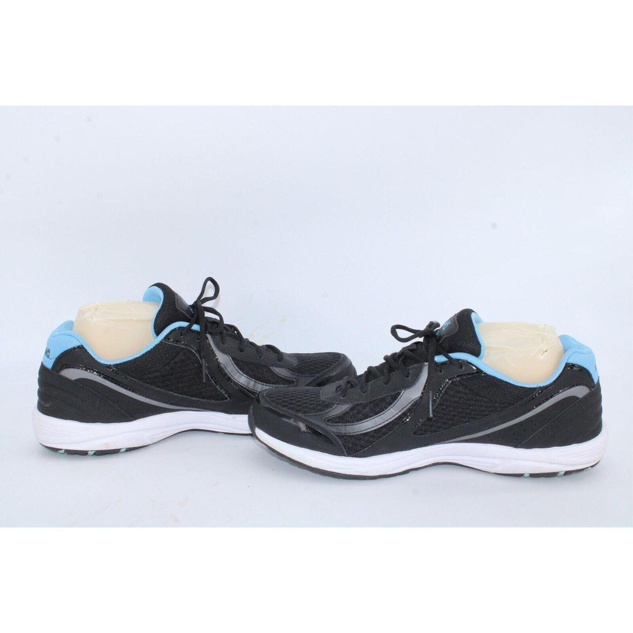 Ryka dash 3 hot sale walking shoes