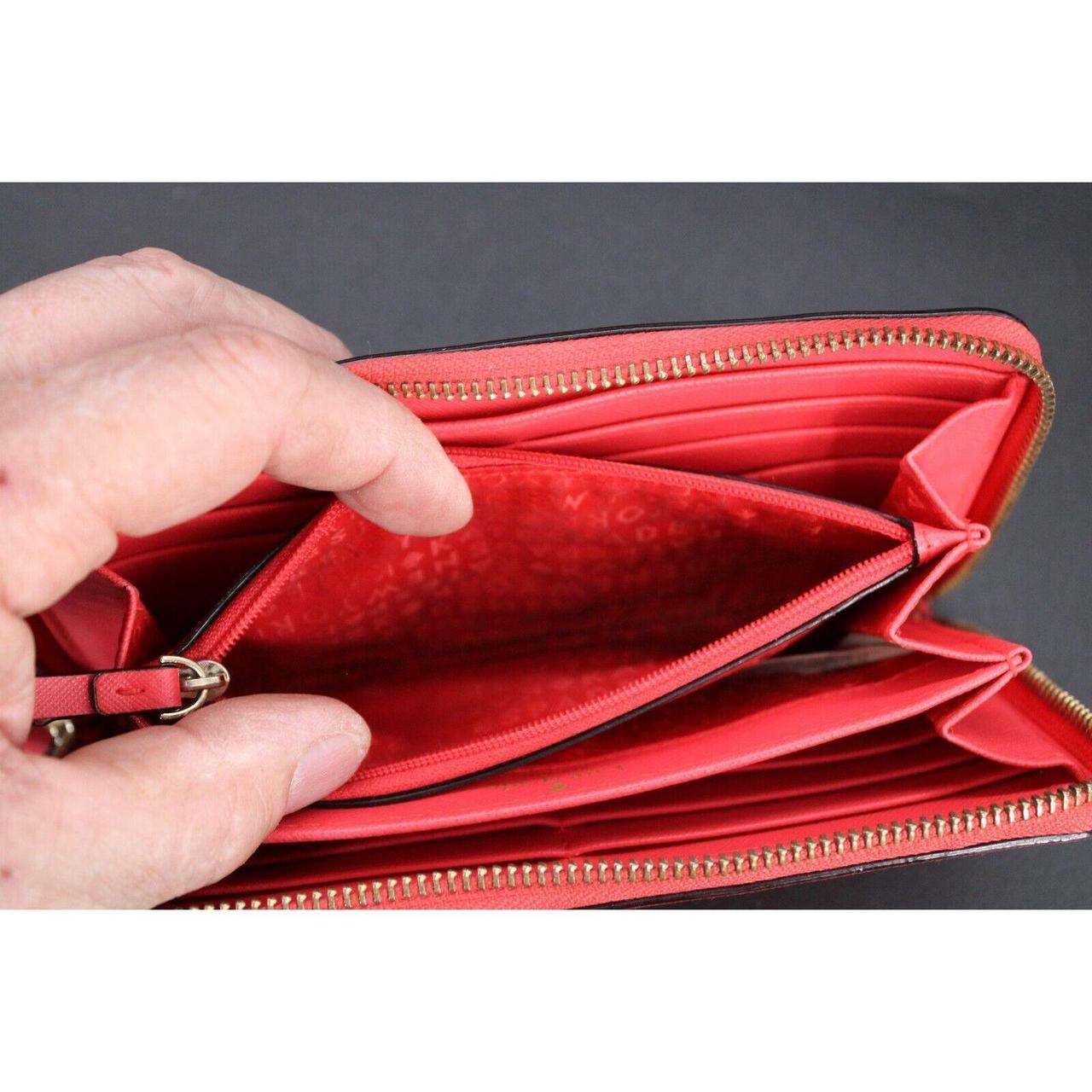 Laurel Way Neda Large Wallet