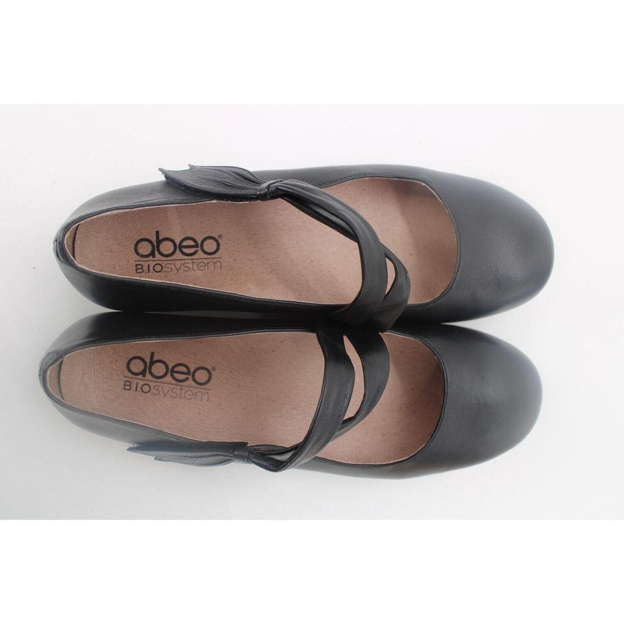 Abeo best sale mary janes