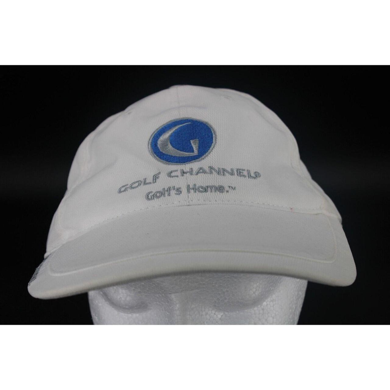 Golf store channel hat