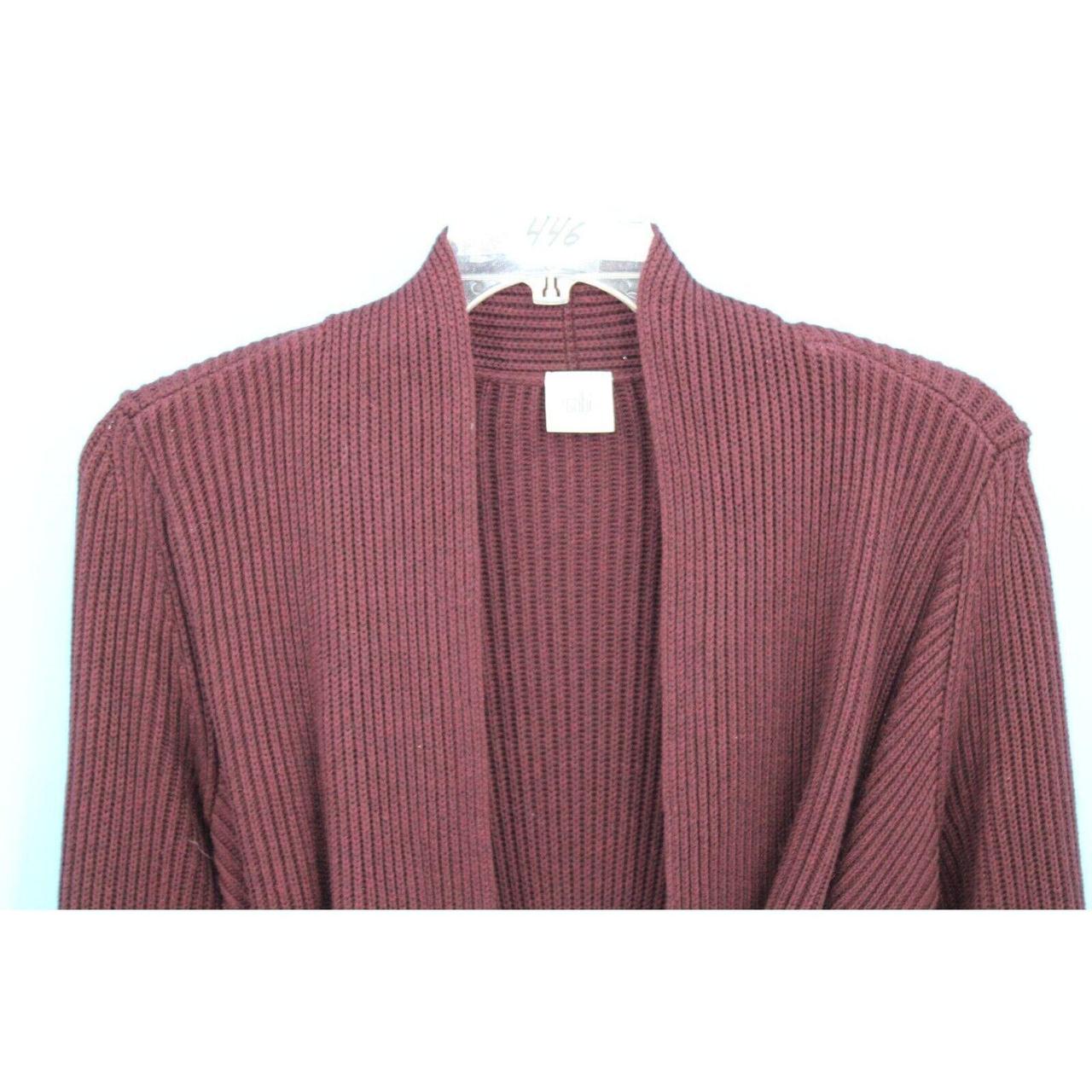 Cabi regal outlet cardigan