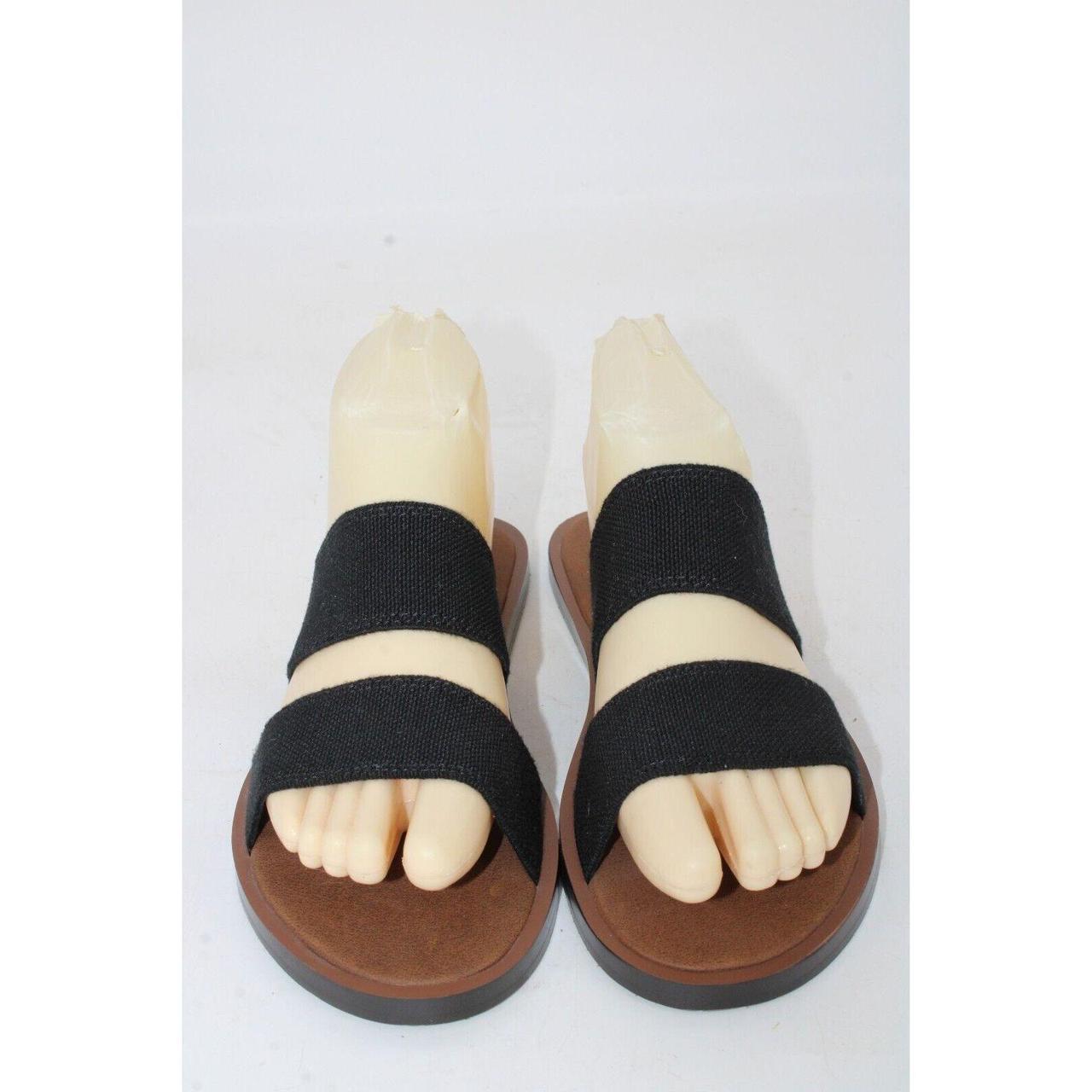 Sanuk Yoga Gora Gora Womens Fashion Sandals