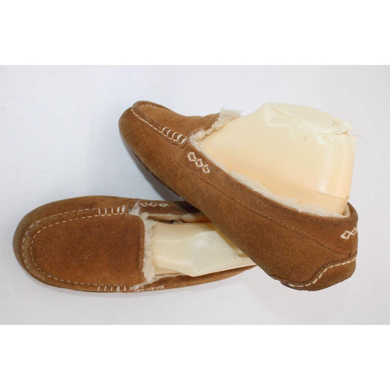 Ugg ansley store chestnut