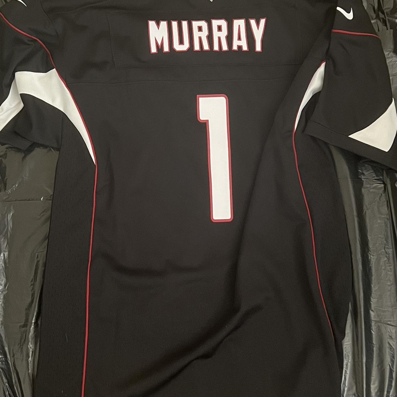 Kyler Murray Jersey worn a few times bought at - Depop