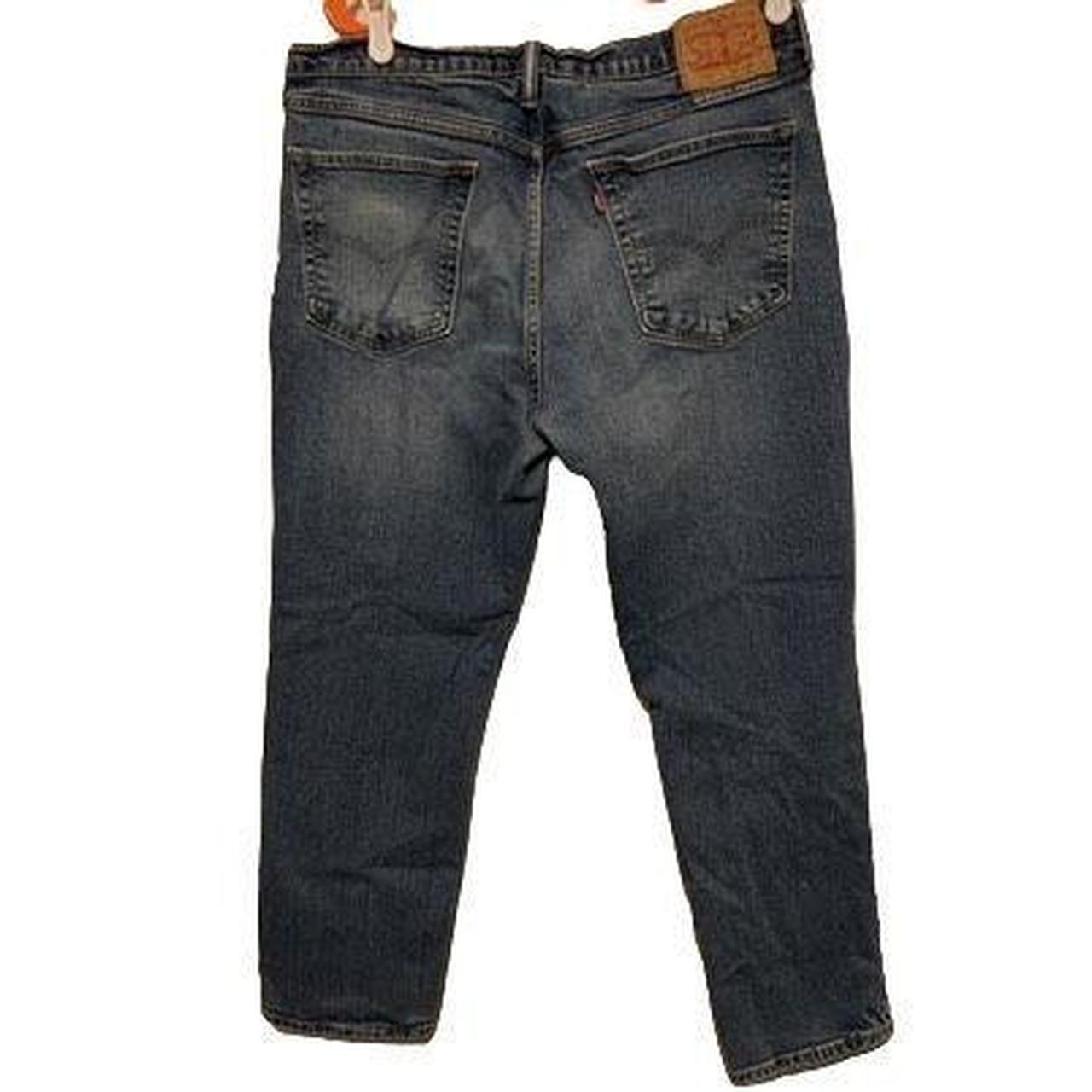 Levis 541 shop 36x30