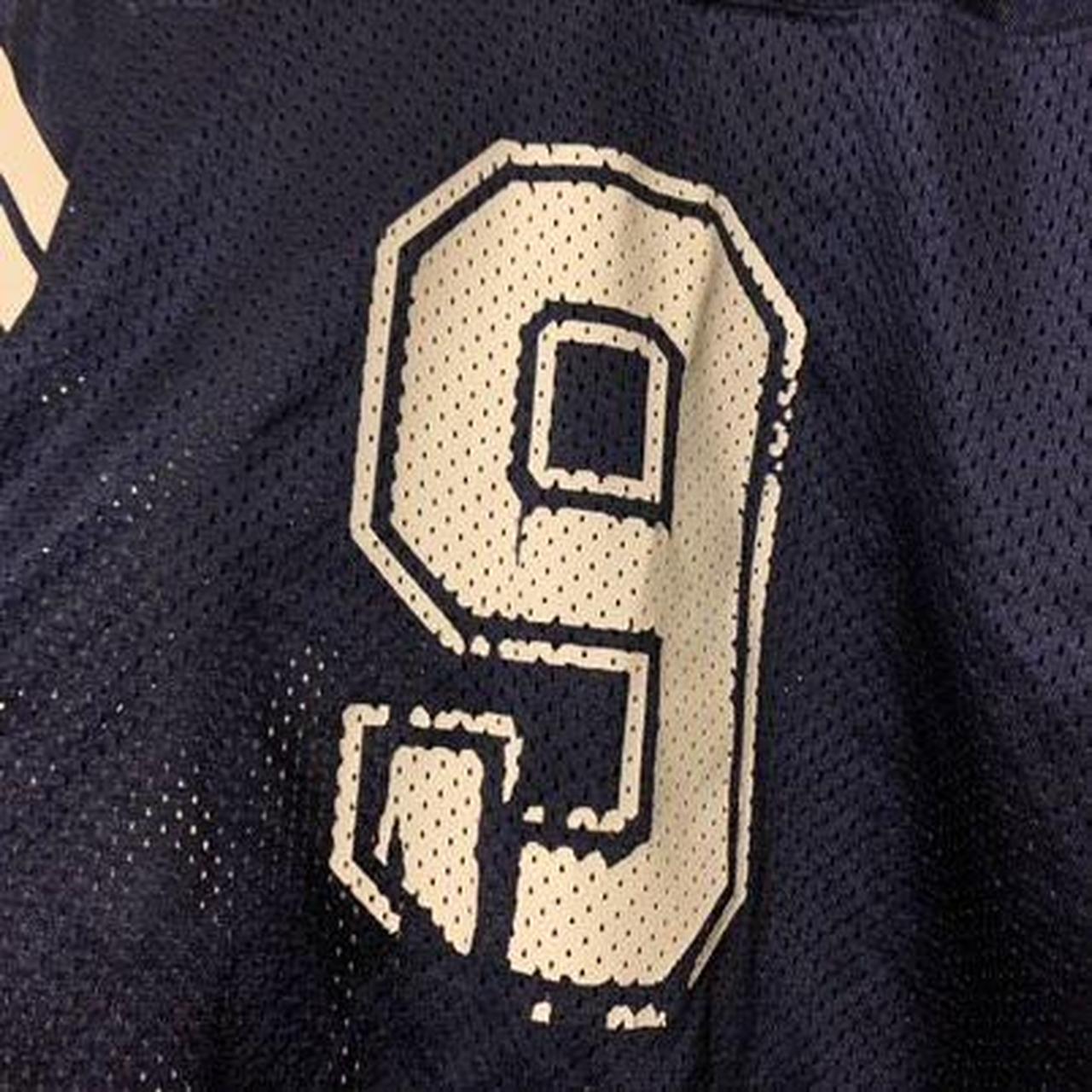 Dallas Cowboys Tony Romo NFL Football Jersey Size Youth Small