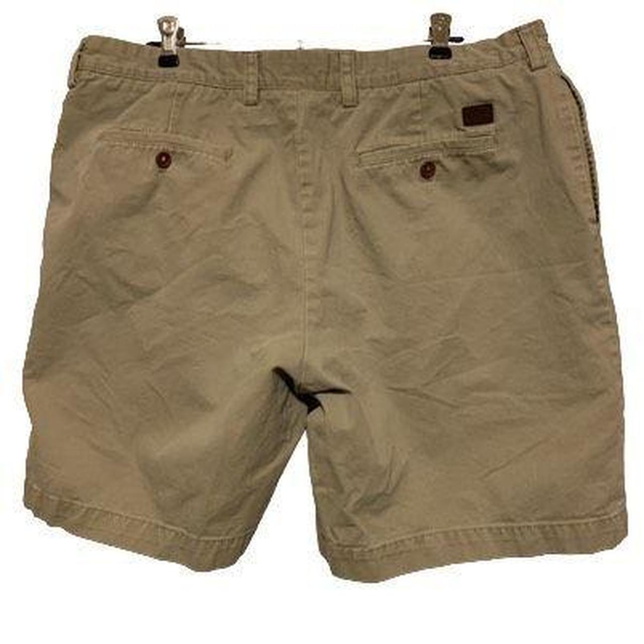 Izod 2025 casual shorts