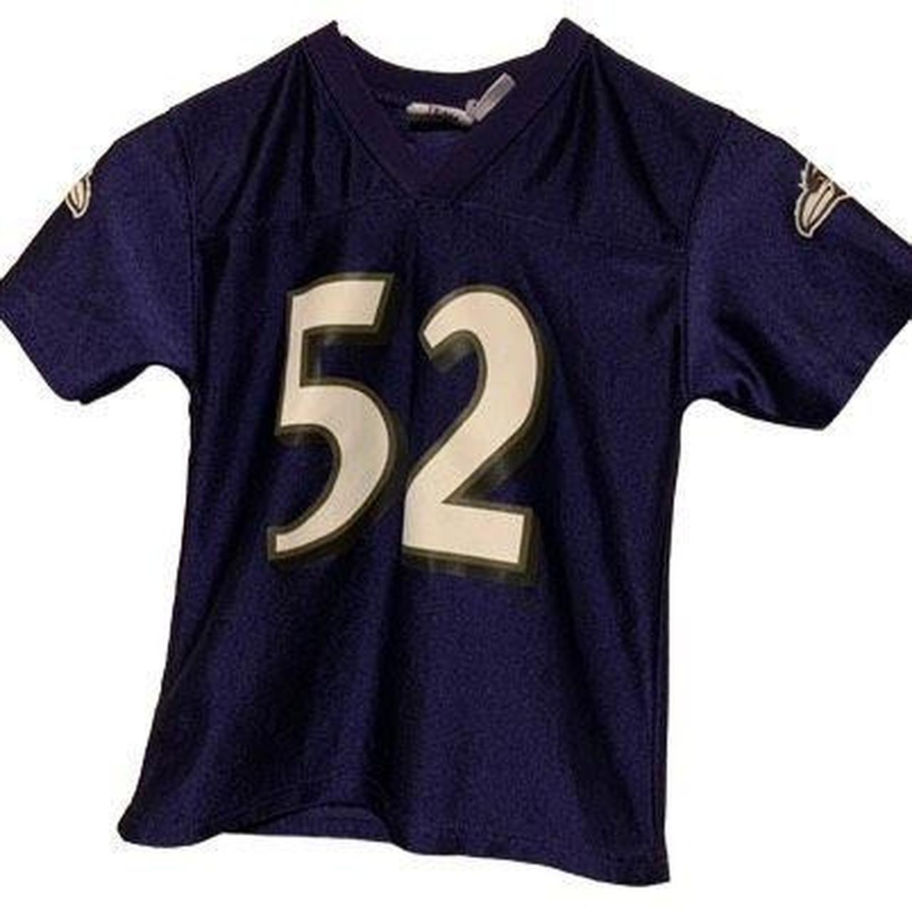 Baltimore Ravens Ray Lewis Jerseys, Shirts, Apparel, Gear