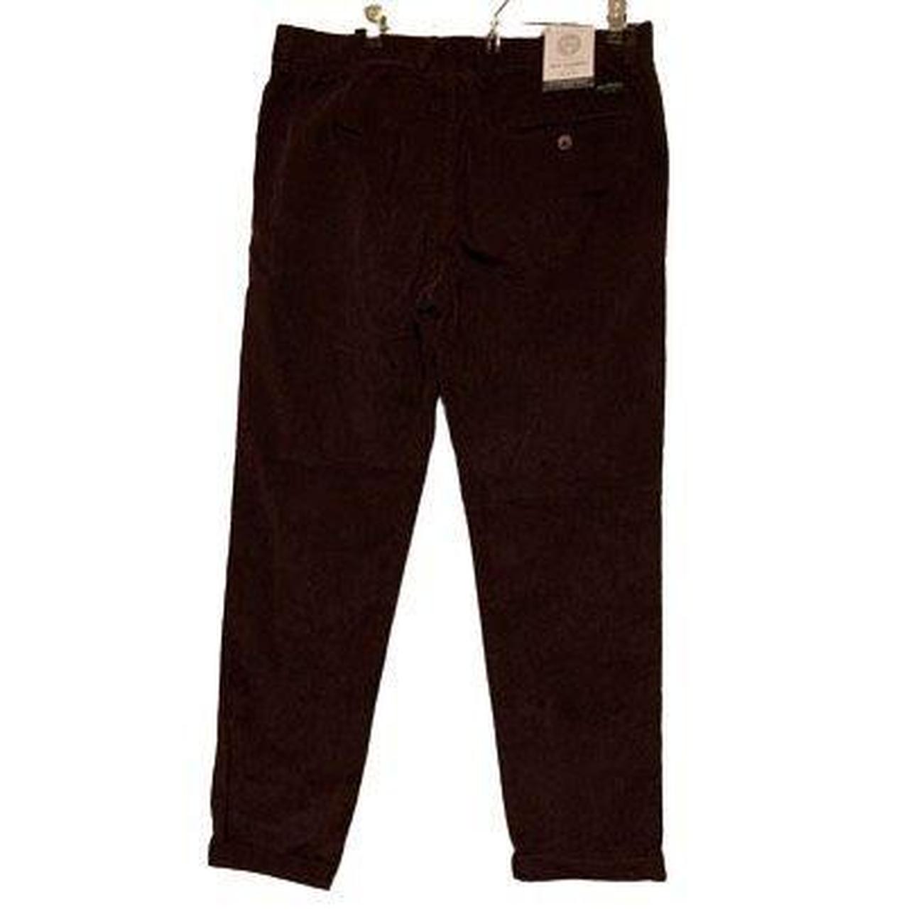 Buy Blue Trousers & Pants for Men by Ben Sherman Online | Ajio.com