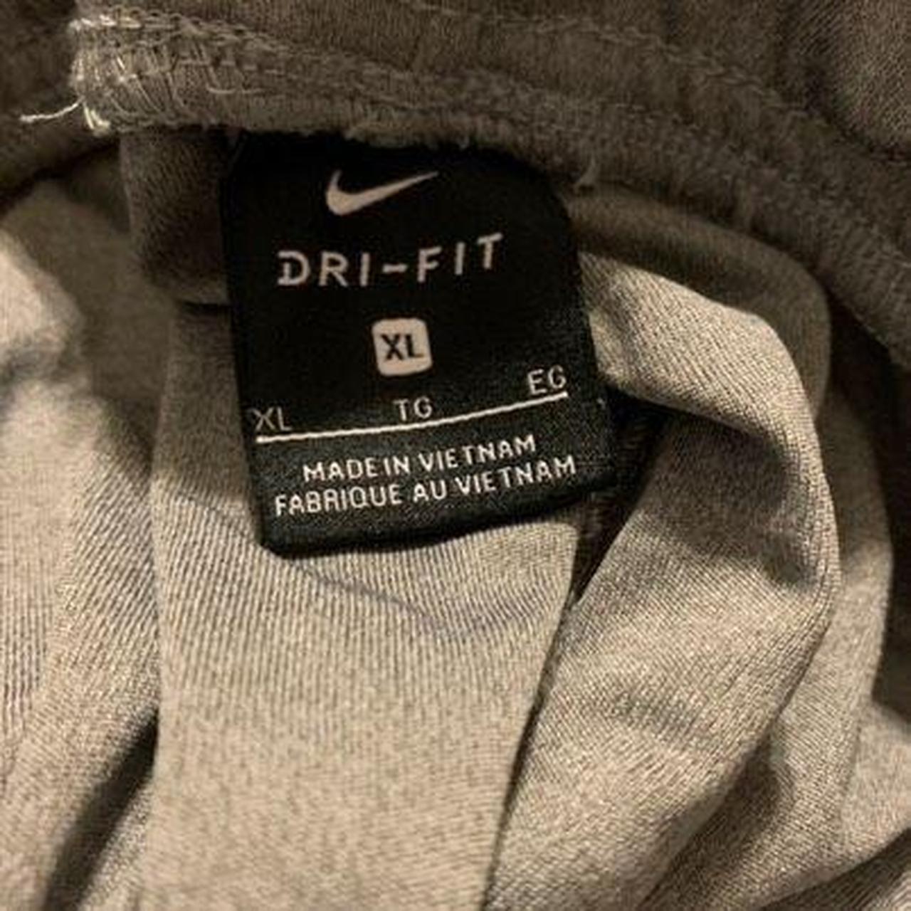 Nike Dri-Fit Dallas Cowboys Salute To Service - Depop