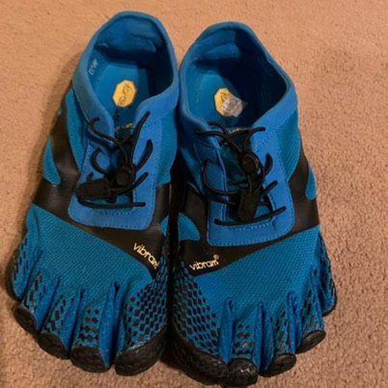 Vibram five clearance fingers us