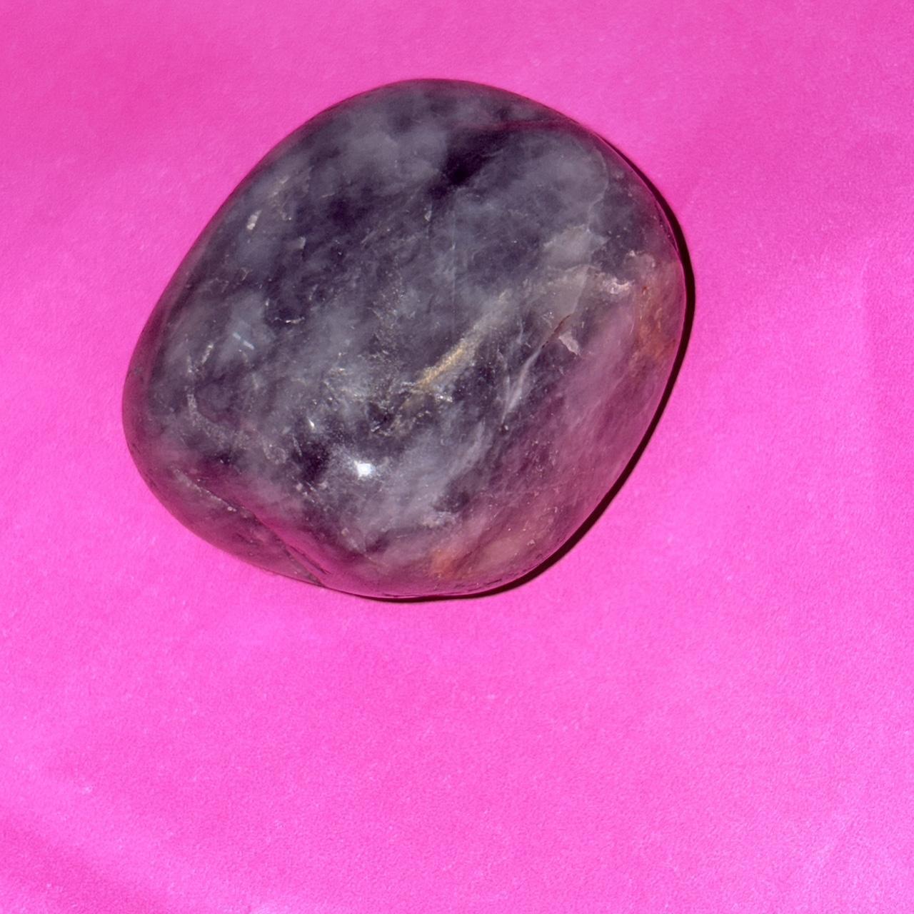 item listed by mysticspirits