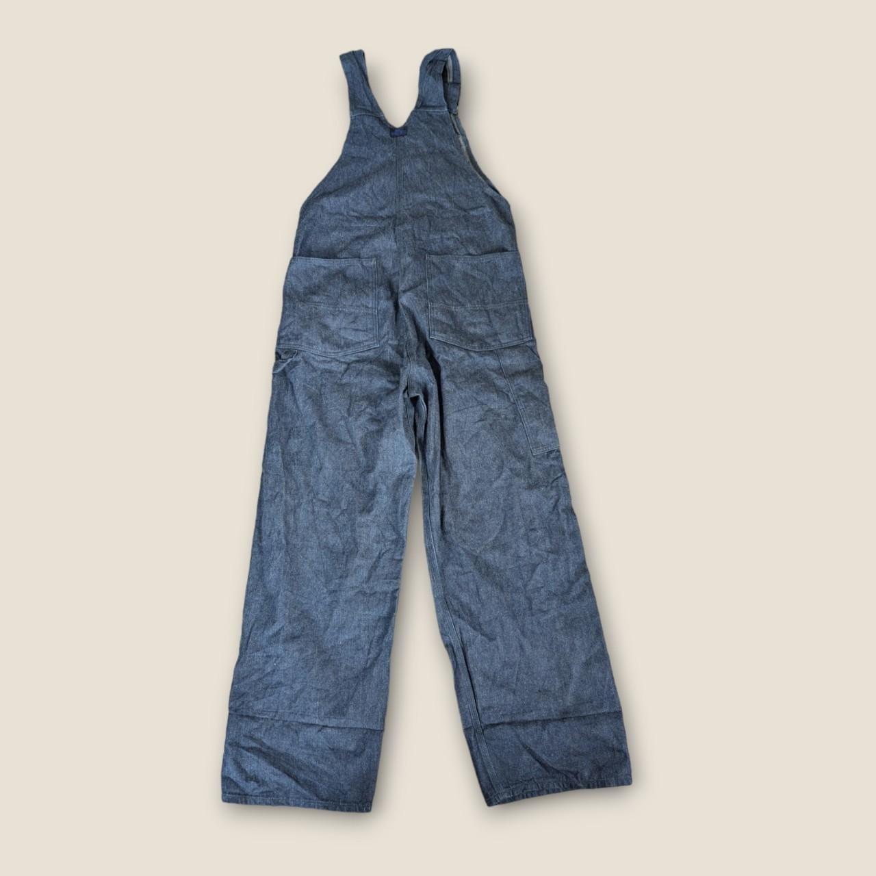 dungarees whizit オファー オーバーオール