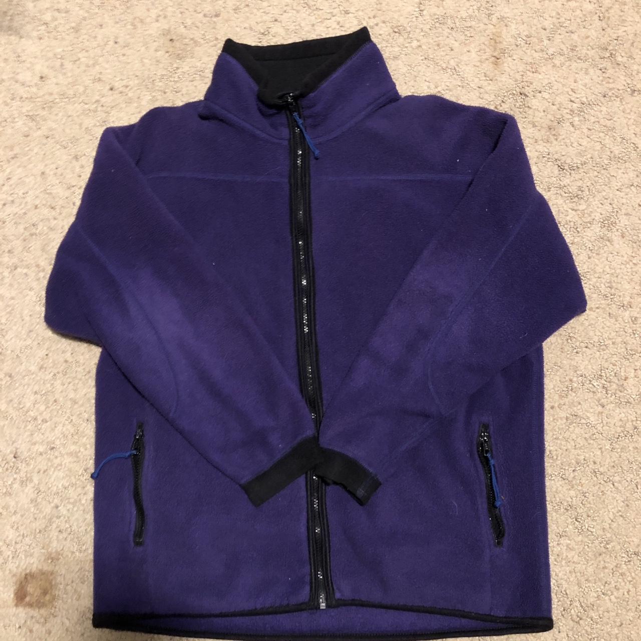 Women’s 80s REI ski jacket Size 12 Depop