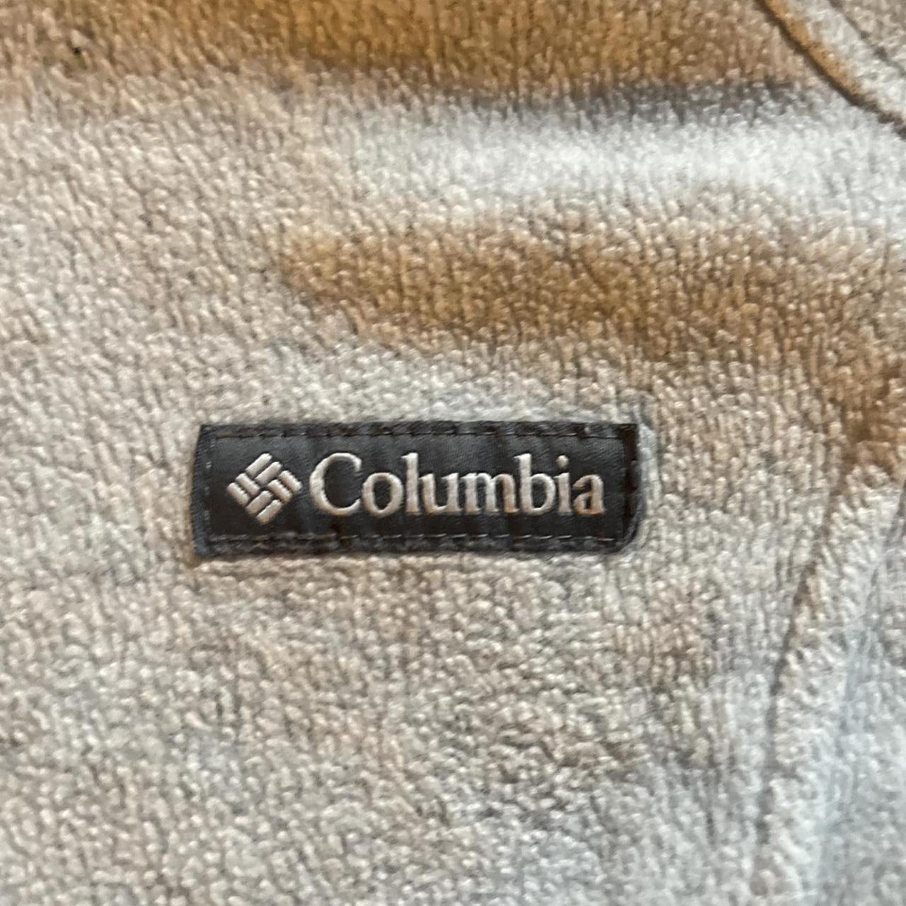 Columbia Sportswear Men's Grey Jacket (2)