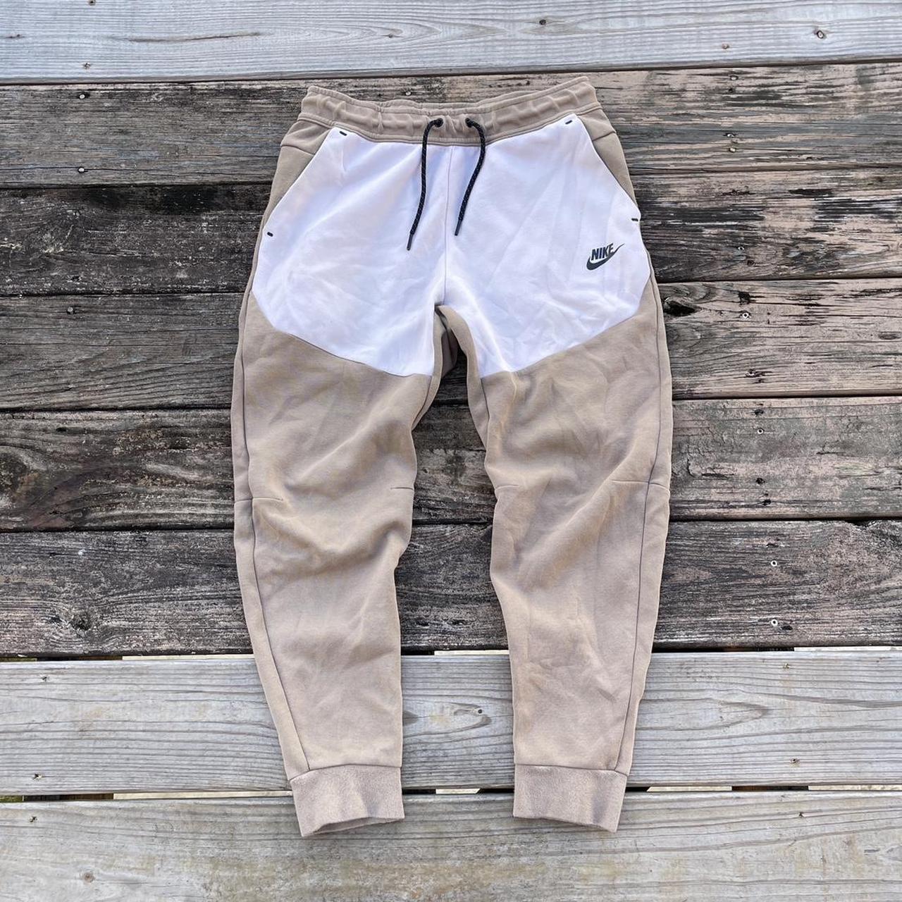 Nike Tech Sweatpants Size S Fast Shipping +. Depop