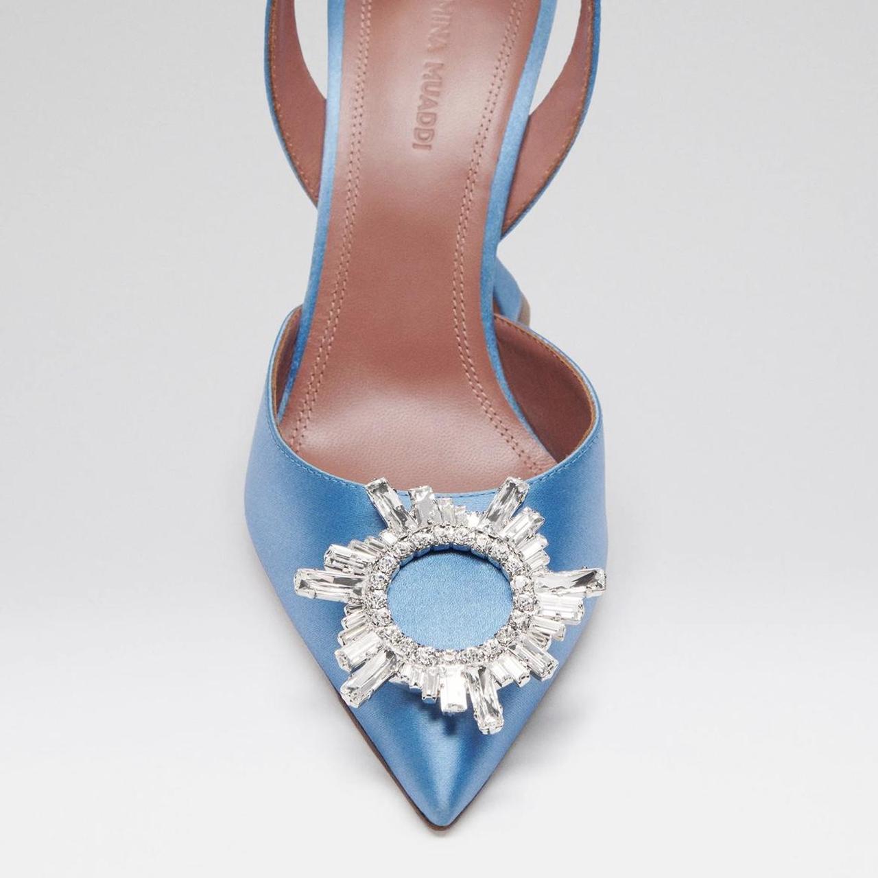 amina muaddi begum black