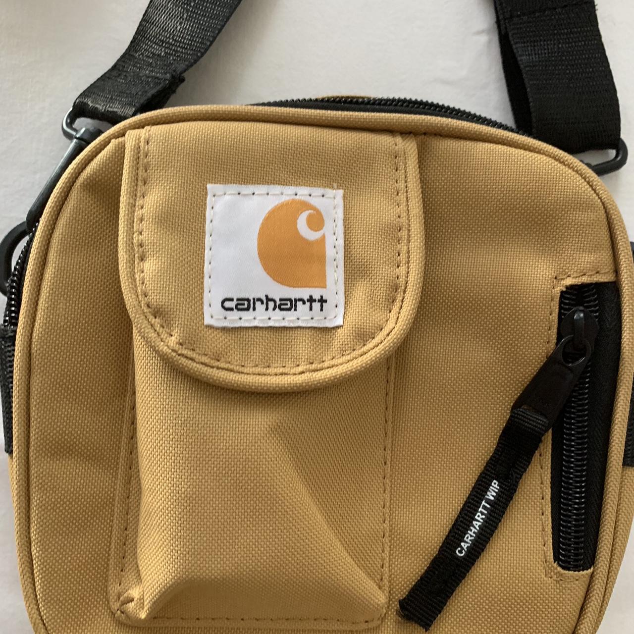 Carhartt WIP shoulder bag RRP 110. Super cute but... Depop