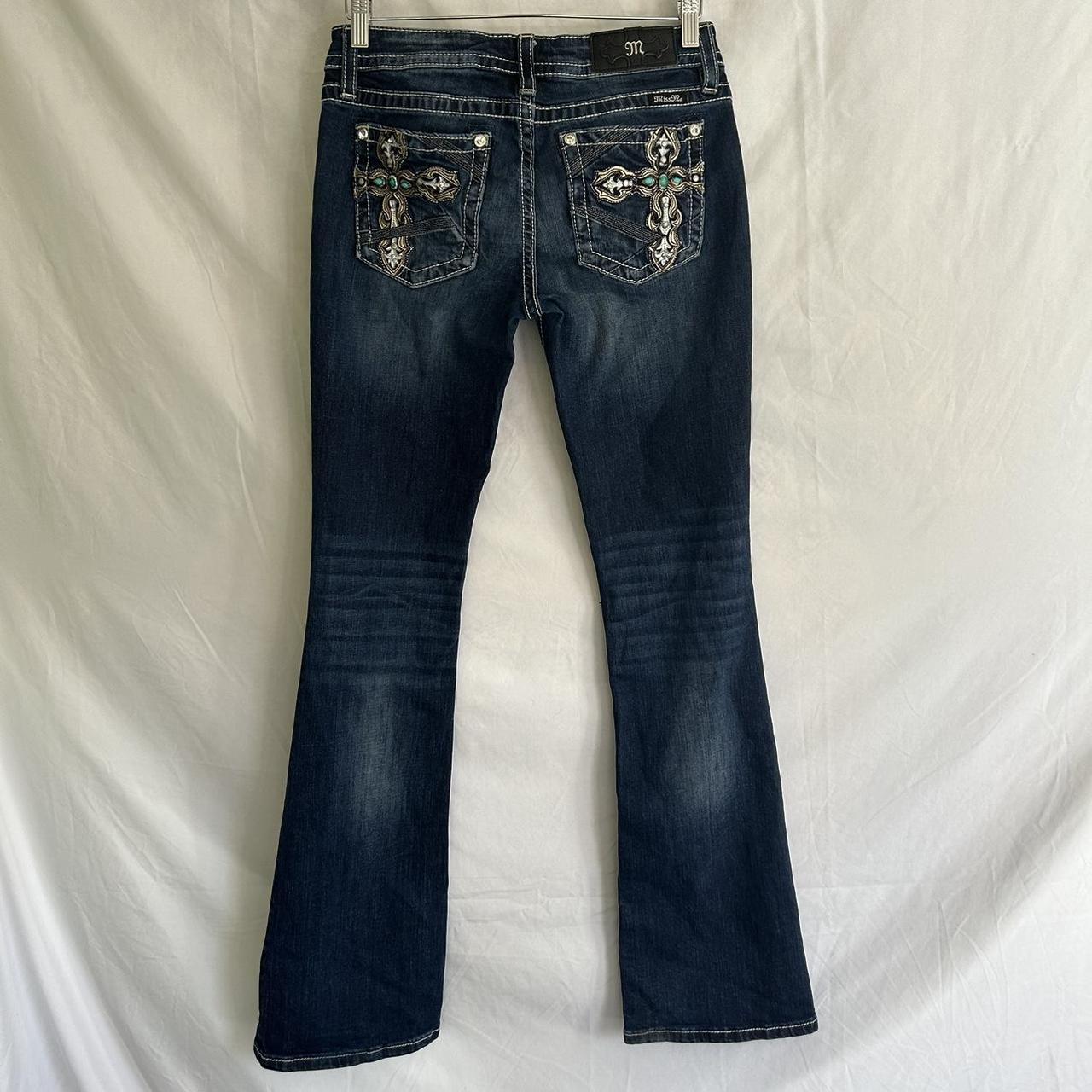 Silver Clothing Company Silver Jeans Y2K Early 2000s - Depop